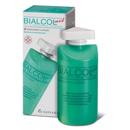 BIALCOL MED*SOL CUT300ML1MG/ML - doctorpill.it