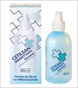 CETILSAN*SOL NEBUL FL150ML0,2% - doctorpill.it
