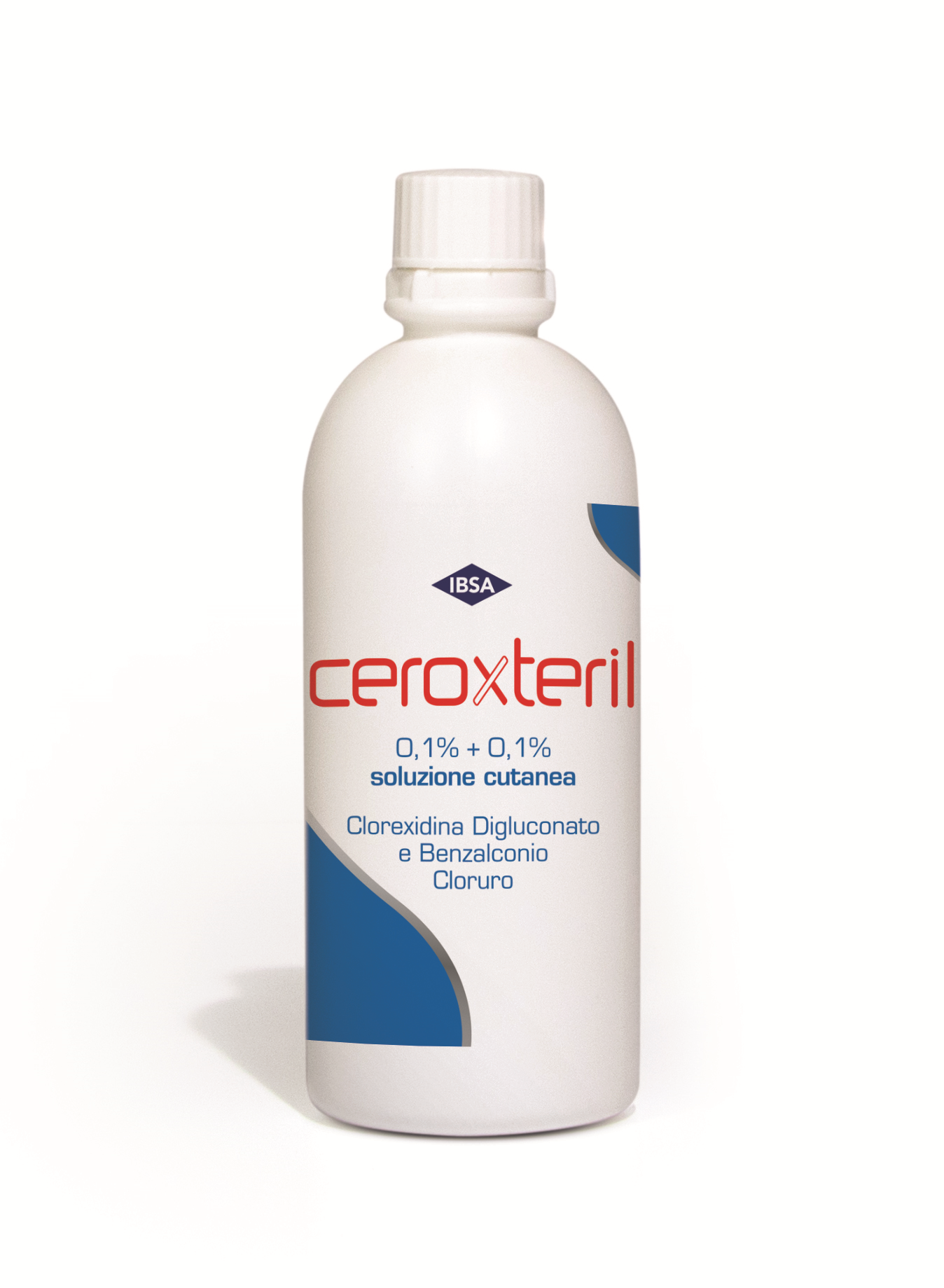 CEROXTERIL*FL 200ML 0,1%+0,1% - doctorpill.it