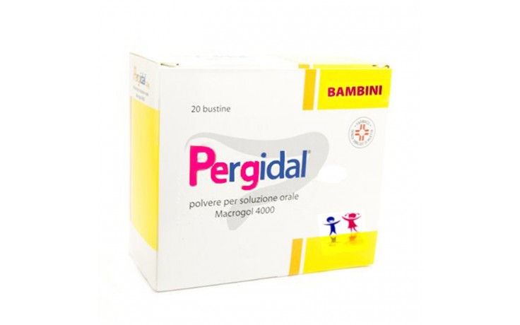PERGIDAL*BB OS POLV 20BS 3,6G - doctorpill.it