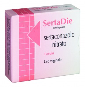 SERTADIE*1 OV VAG 300MG - doctorpill.it