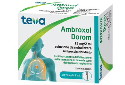 AMBROXOL DOROM*NEB 10F 2ML15MG - doctorpill.it
