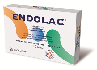 ENDOLAC*OS SOSP 10BUST - doctorpill.it
