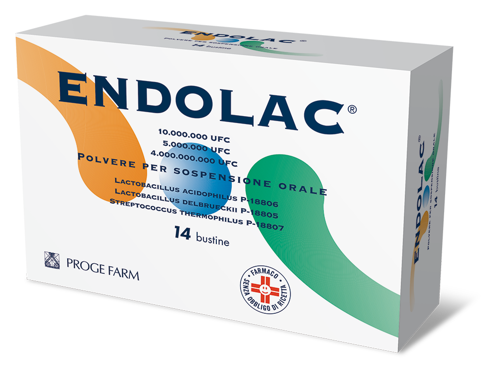 ENDOLAC*OS SOSP 14BUST - doctorpill.it