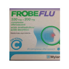 FROBEFLU*20CPR EFF 330MG+200MG - doctorpill.it