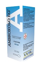 AMBROXOLO EG*FL 200ML 15MG/5ML - doctorpill.it