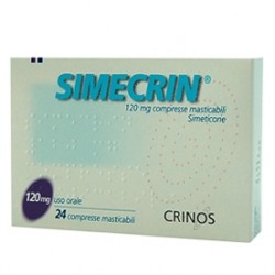 SIMECRIN*24CPR MAST 120MG - doctorpill.it