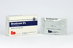 BRUNICROM*COLL 20CONT 0,3ML 2% - doctorpill.it
