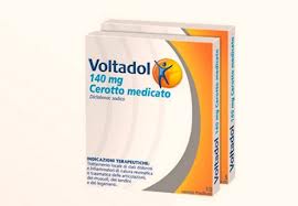VOLTADOL*5CER MEDIC 140MG - doctorpill.it