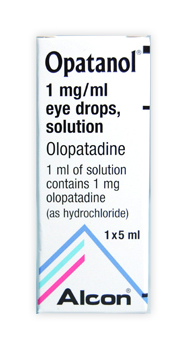 OPATANOL*COLL 1FL 5ML 1MG/ML - doctorpill.it