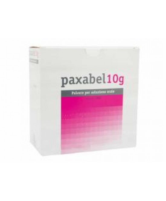 PAXABEL*OS POLV 20BUST 10G - doctorpill.it