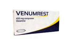 VENUMREST*60CPR 450MG - doctorpill.it