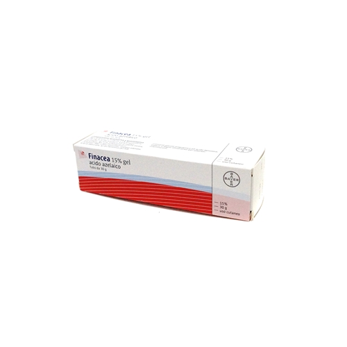FINACEA*GEL 30G 15% - doctorpill.it