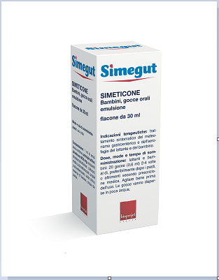 SIMEGUT*OS GTT FL 30ML - doctorpill.it