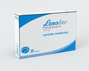 LENOTAC*8CER MED 14MG - doctorpill.it