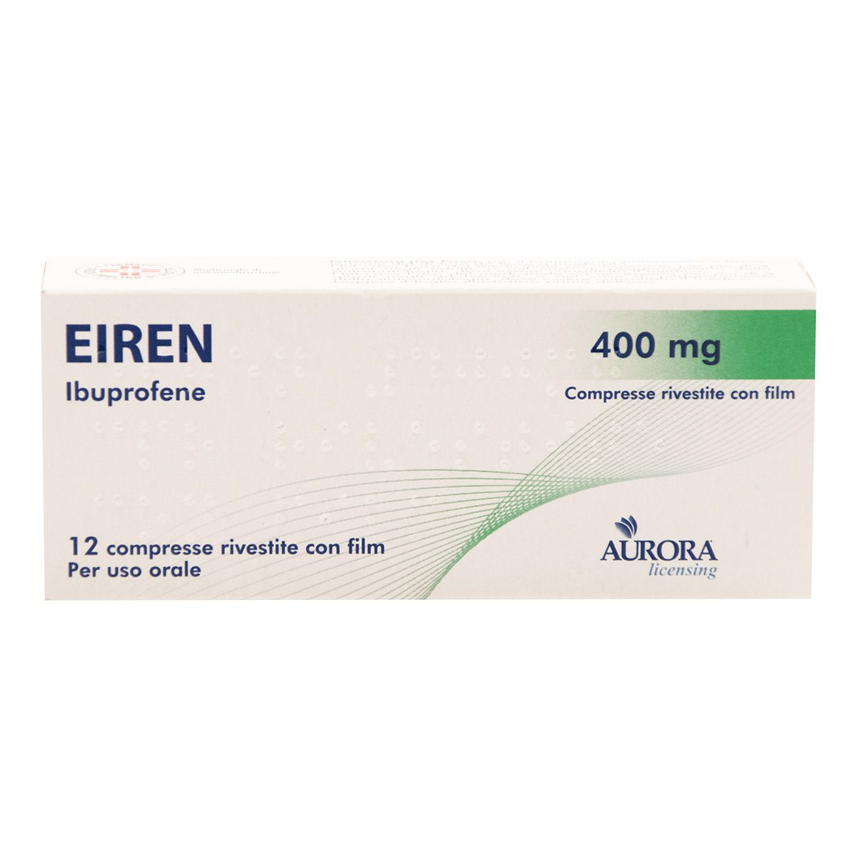 EIREN*12CPR RIV 400MG - doctorpill.it