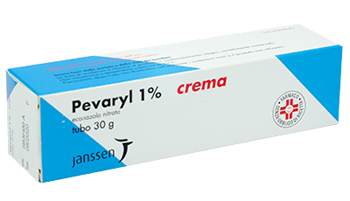 PEVARYL*CREMA 30G 1% - doctorpill.it
