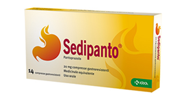 SEDIPANTO*14CPR GASTR 20MG - doctorpill.it