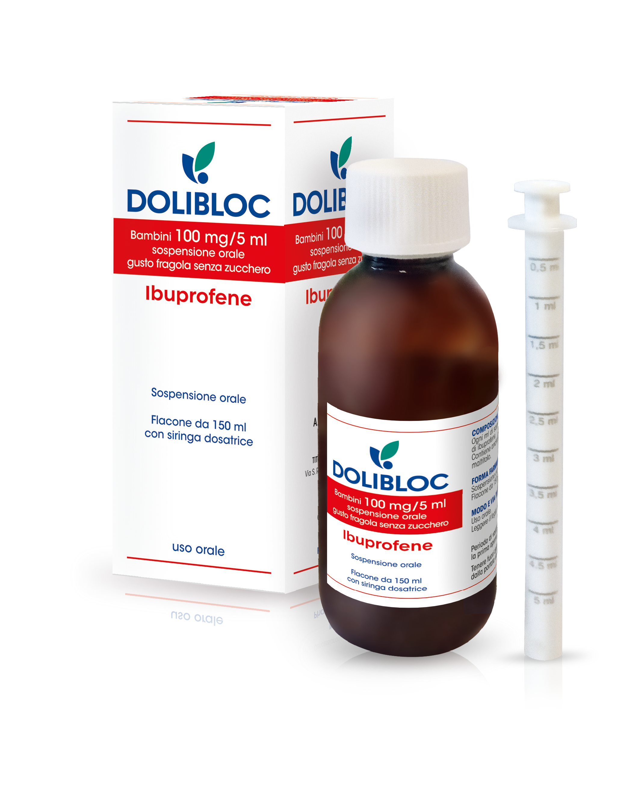 DOLIBLOC*BB FL 150ML S/Z FRAG - doctorpill.it
