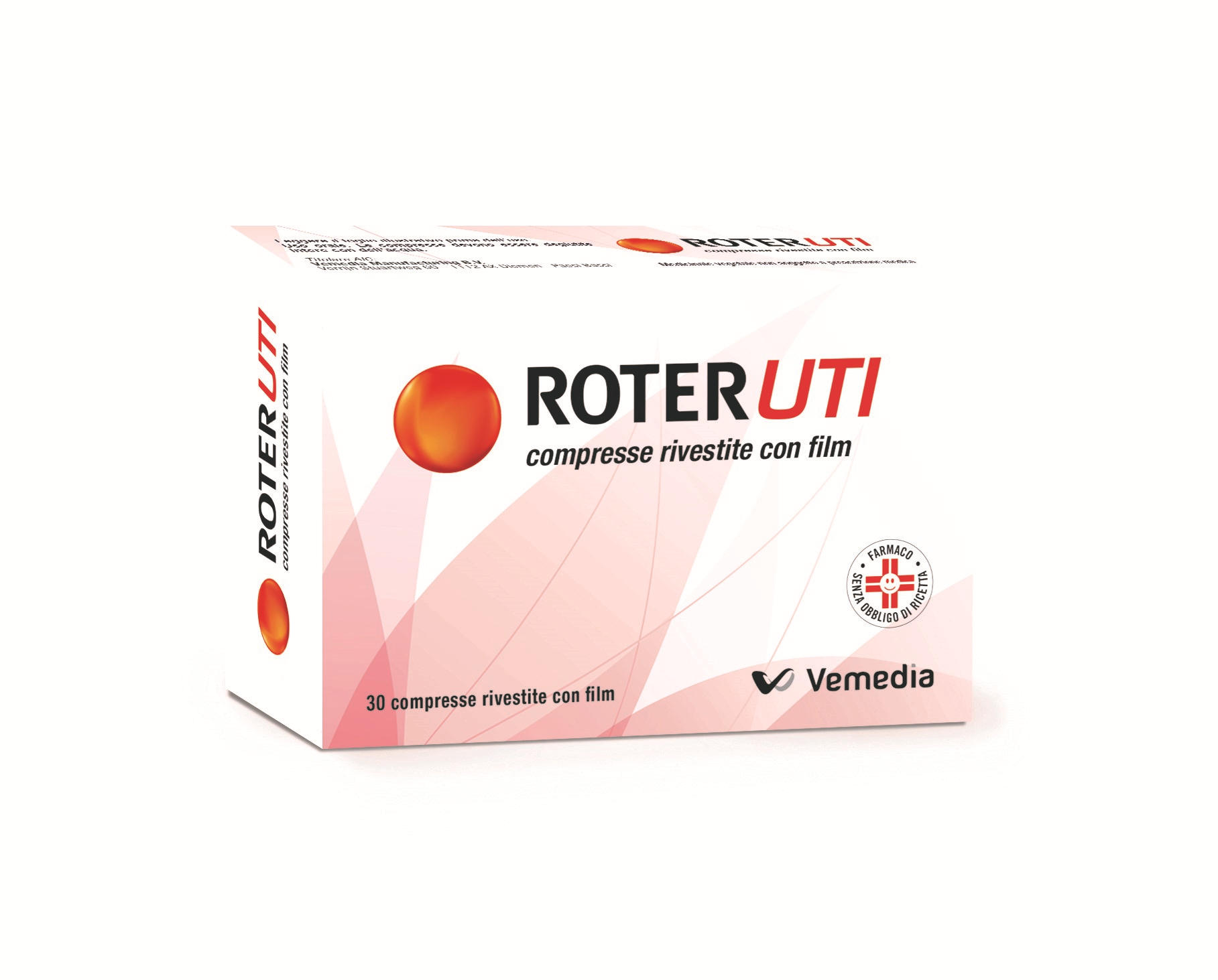 ROTERUTI*30CPR RIV 105MG - doctorpill.it