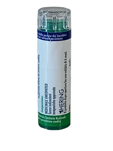 ARNICA MONTANA*9CH 120GR 6G - doctorpill.it