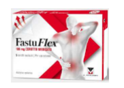 FASTUFLEX*5CER MEDIC 180MG - doctorpill.it