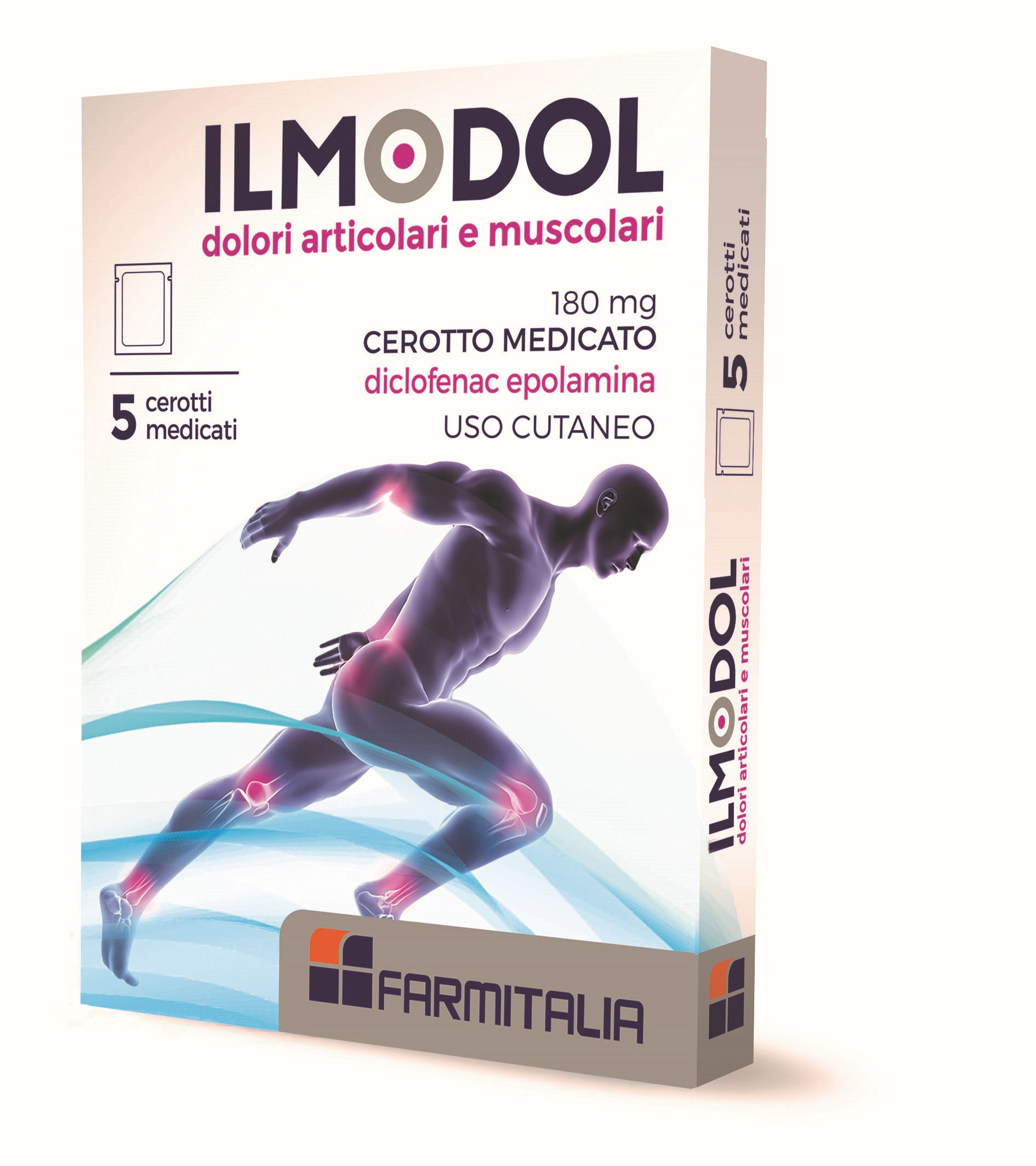 ILMODOL DOLORI ART*5CER MED - doctorpill.it