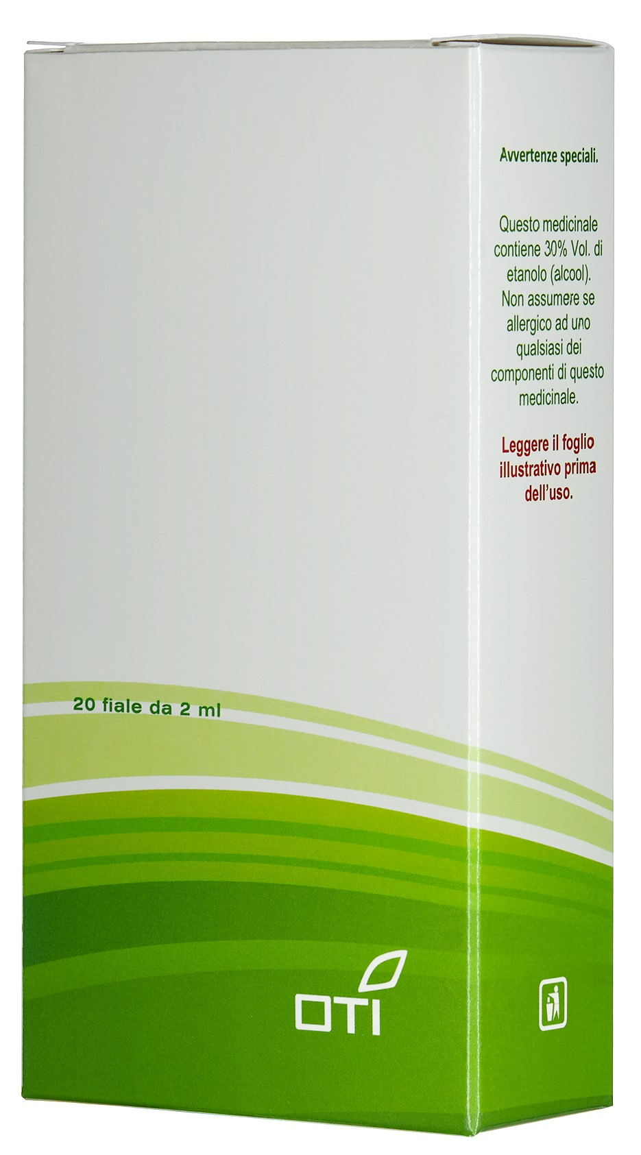 ANTI CD 21*030LM PL 20F 2ML - doctorpill.it