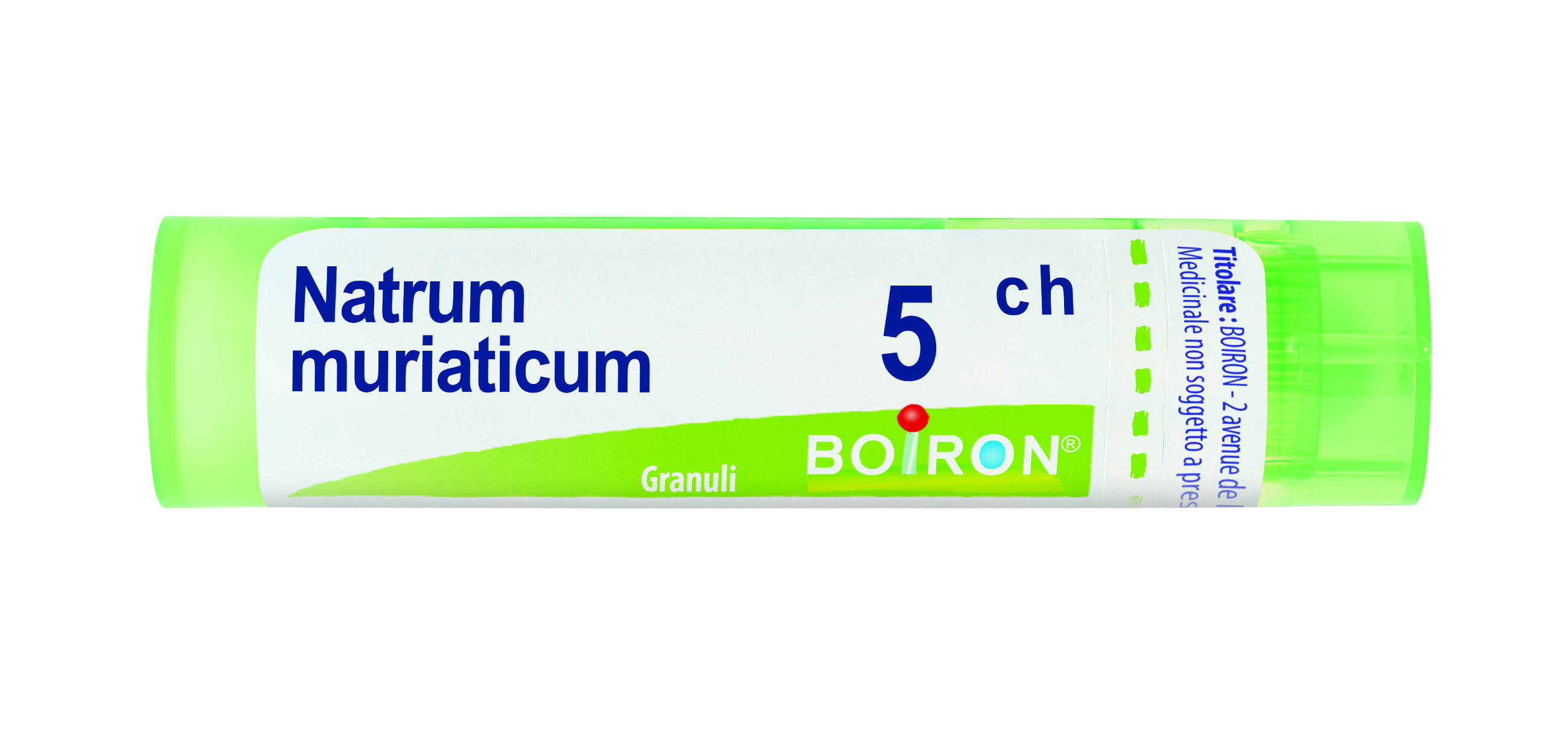 NATRUM MUR BOI*5CH GR 4G - doctorpill.it