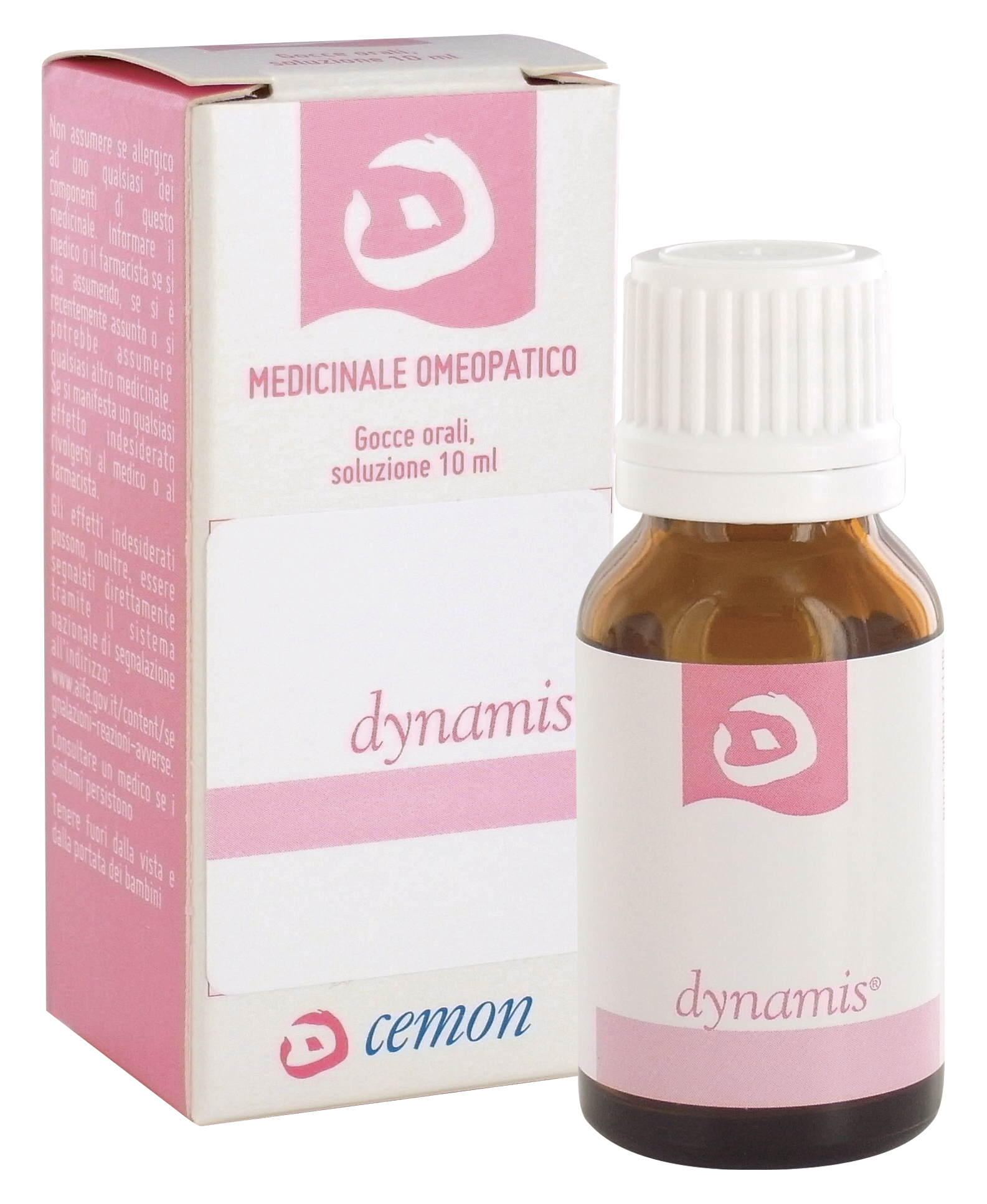NATRIUM MURIAT DYN*MK 10ML - doctorpill.it