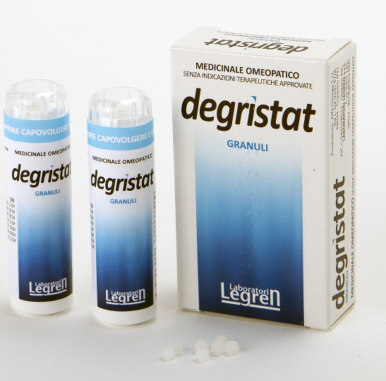 DEGRISTAT*120GR 6G - doctorpill.it