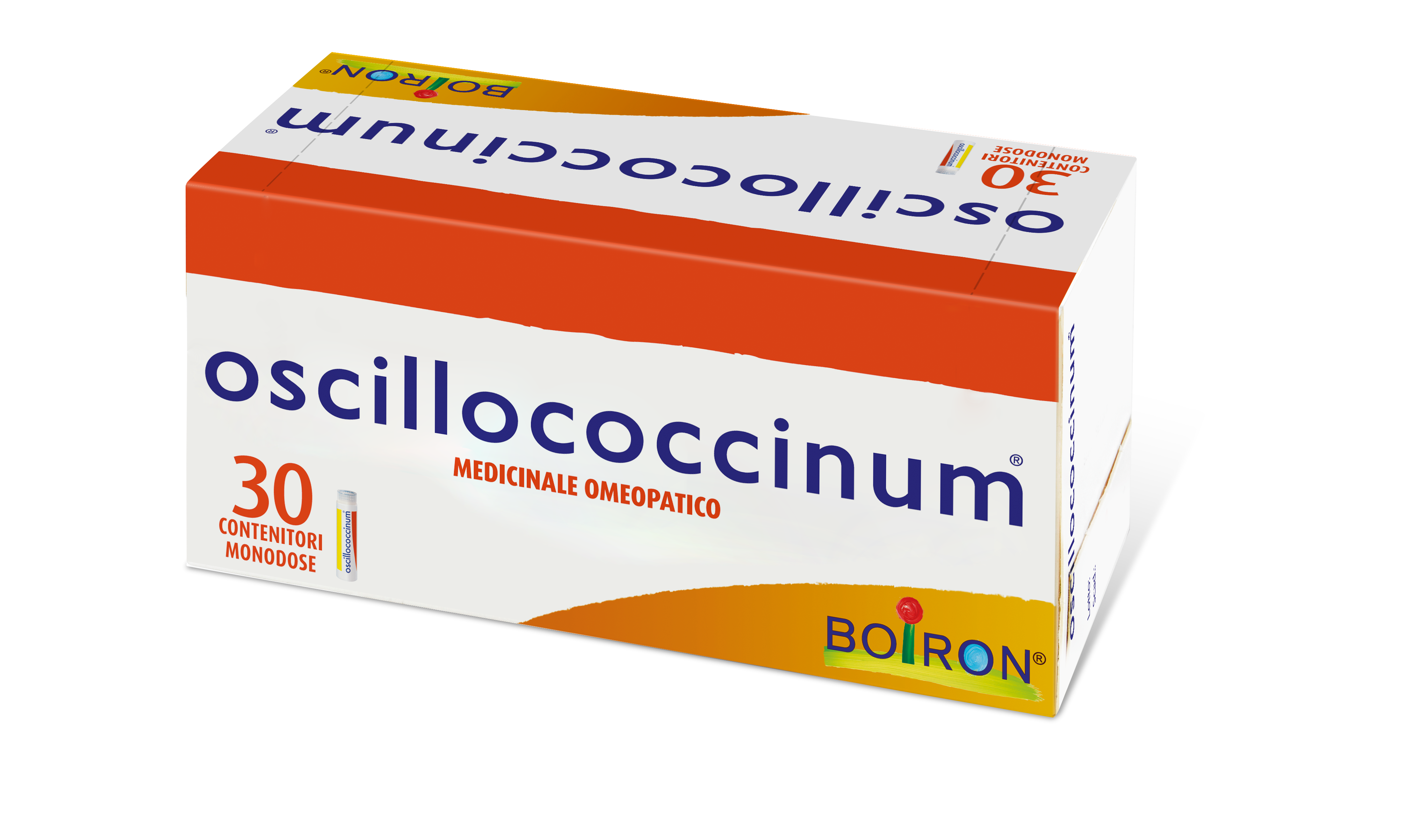 OSCILLOCOCCINUM BOI*200K 30D1G - doctorpill.it