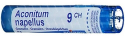 ACONITUM NAPELLUS 9 CH GRANULI 4G - doctorpill.it