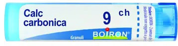 CALCAREA CARBONICA OSTREARUM 9 CH GRANULI - doctorpill.it