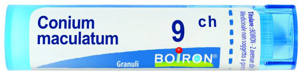 CONIUM MACULATUM 9 CH GRANULI - doctorpill.it
