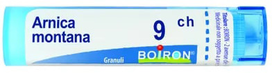 ARNICA MONTANA 9CH GLOBULI - doctorpill.it