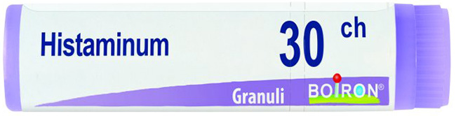 HISTAMINUM 30 CH GLOBULI - doctorpill.it