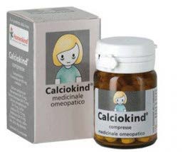 CALCIOKIND 120 COMPRESSE - doctorpill.it