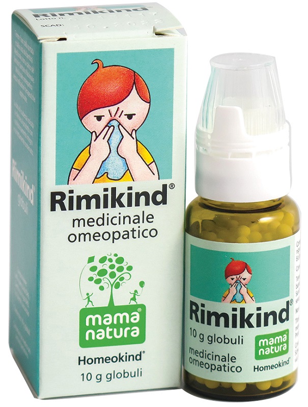 RIMIKIND 800 GLOBULI - doctorpill.it