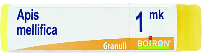 APIS MELLIFICA MK GLOBULI - doctorpill.it