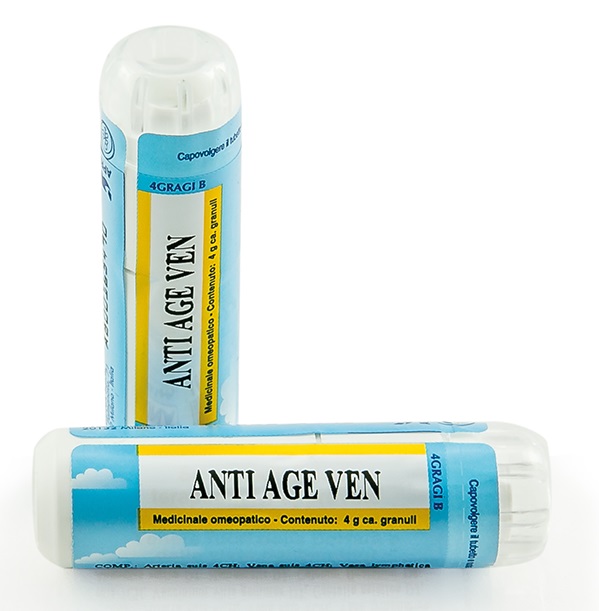 ANTIAGE VEN GRANULI 4G - doctorpill.it