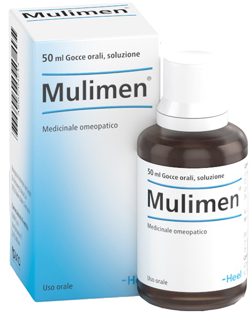 MULIMEN GOCCE 50 ML - doctorpill.it