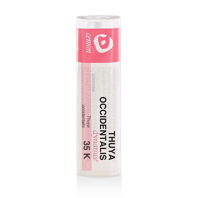 THUYA OCCIDENTALIS 35K GRANULI - doctorpill.it