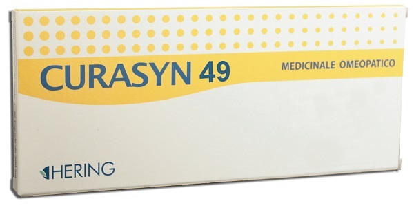 CURASYN 49 30 CAPSULE 0,5 G - doctorpill.it
