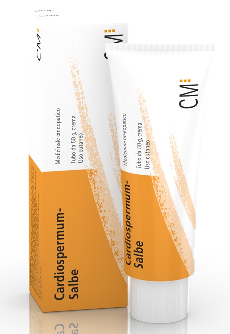 CARDIOSPERMUM SALBE COSMOPLEX - doctorpill.it