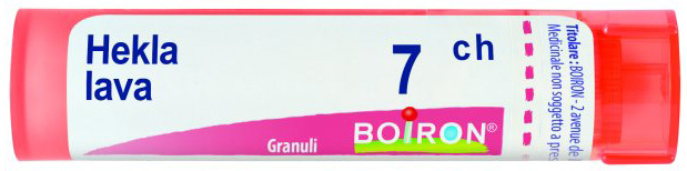HEKLA LAVA 7CH GRANULI - doctorpill.it