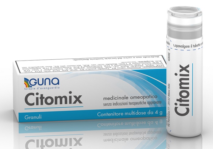CITOMIX GRANULI - doctorpill.it