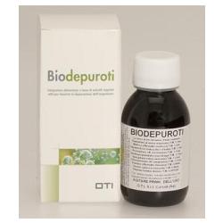 BIODEPUROTI GOCCE 100ML - doctorpill.it