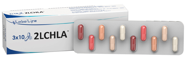 2LCHLA 30 CAPSULE - doctorpill.it