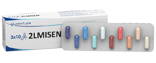2LMISEN 30 CAPSULE - doctorpill.it